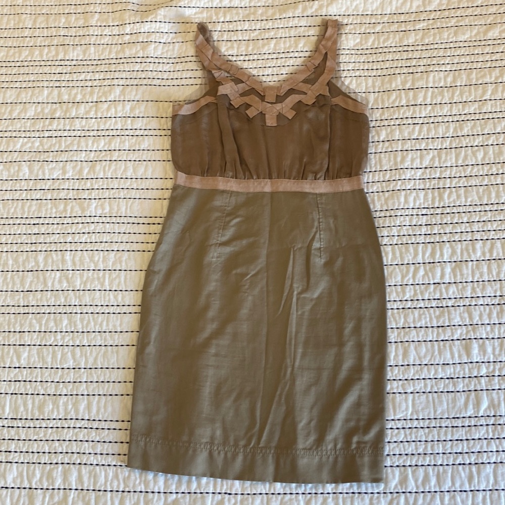 Loft Dress